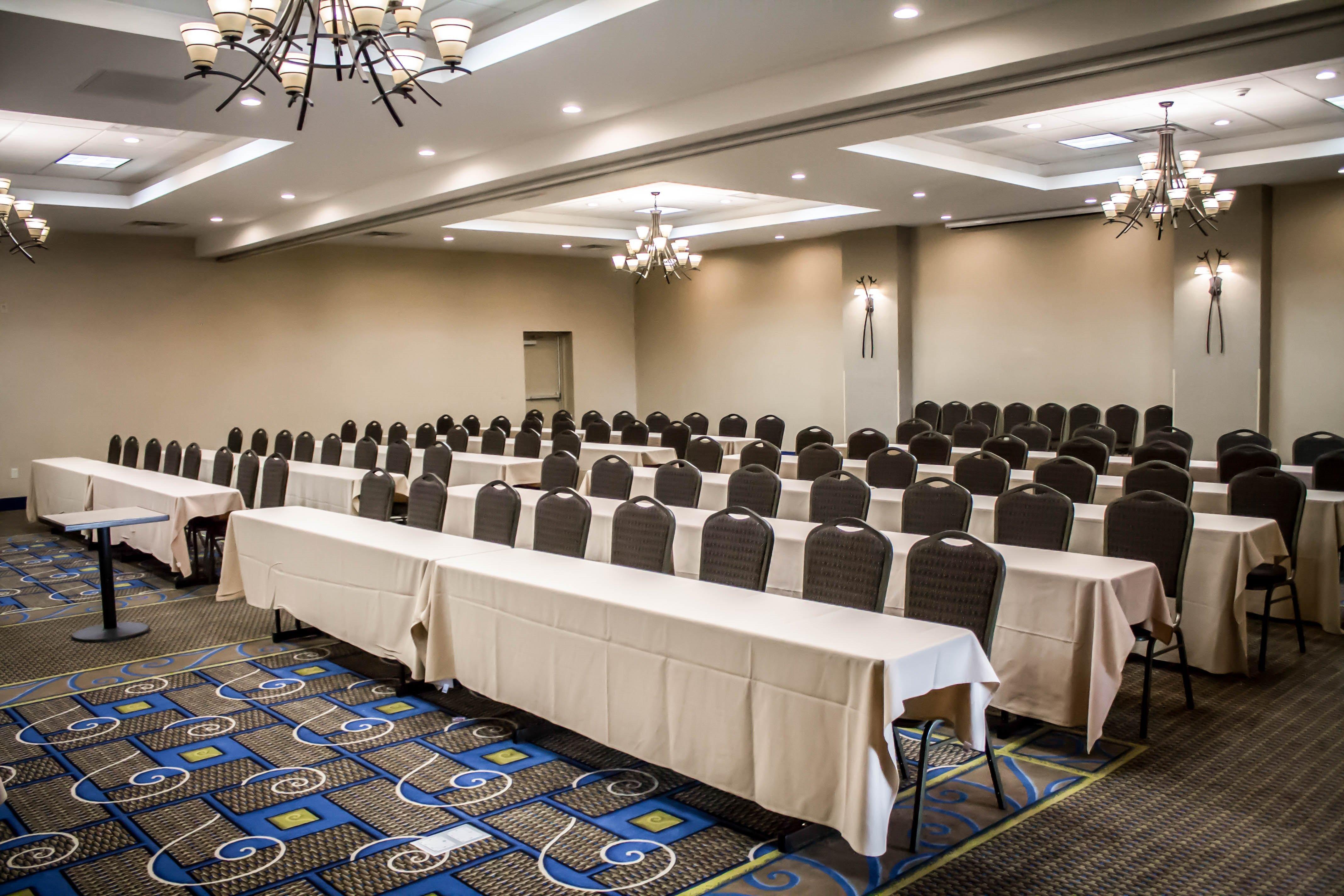 Holiday Inn Express & Suites - Albany Airport - Wolf Road By Ihg Dış mekan fotoğraf