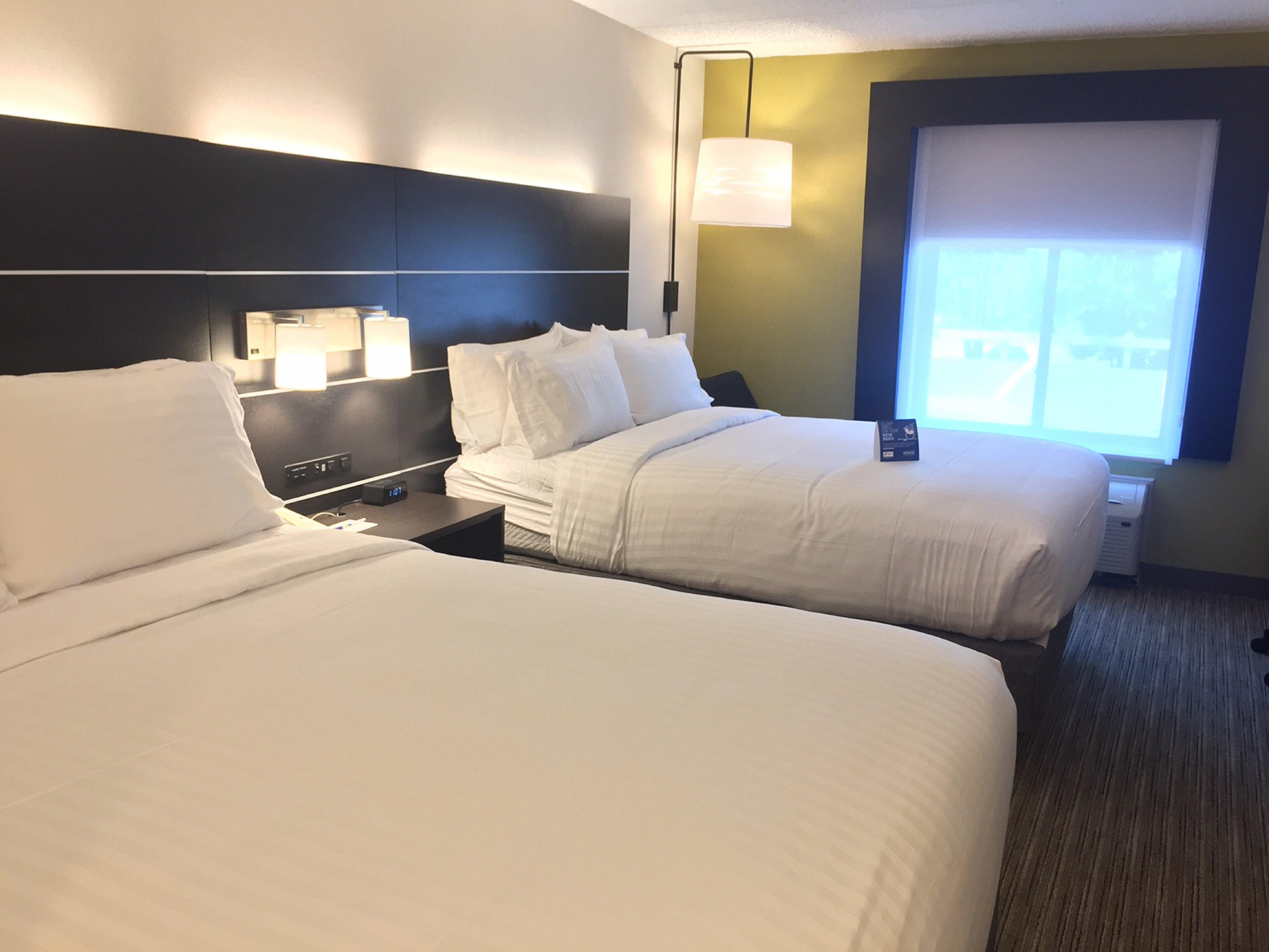 Holiday Inn Express & Suites - Albany Airport - Wolf Road By Ihg Dış mekan fotoğraf