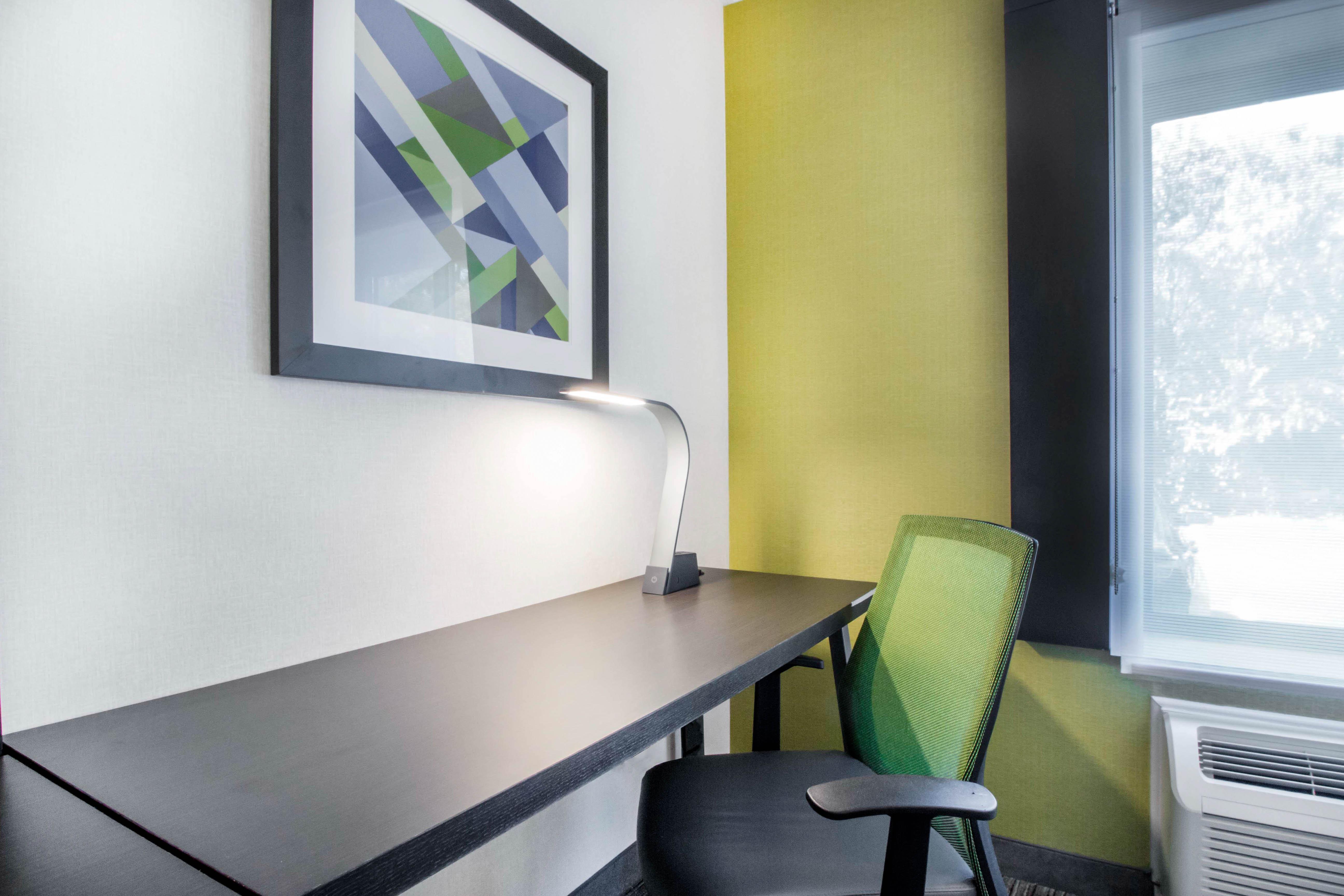 Holiday Inn Express & Suites - Albany Airport - Wolf Road By Ihg Dış mekan fotoğraf