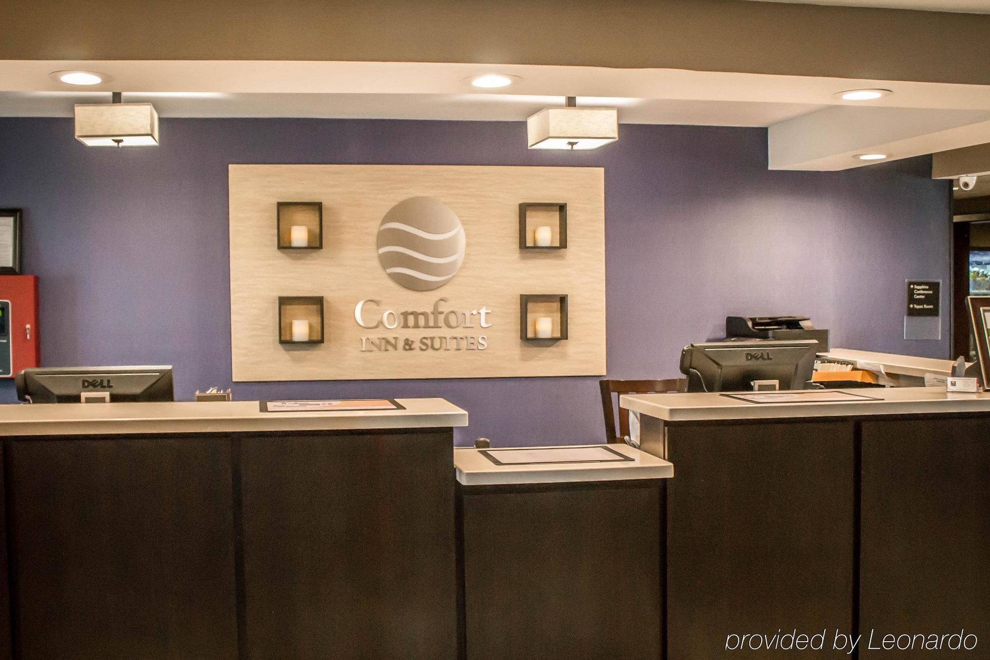 Holiday Inn Express & Suites - Albany Airport - Wolf Road By Ihg Dış mekan fotoğraf