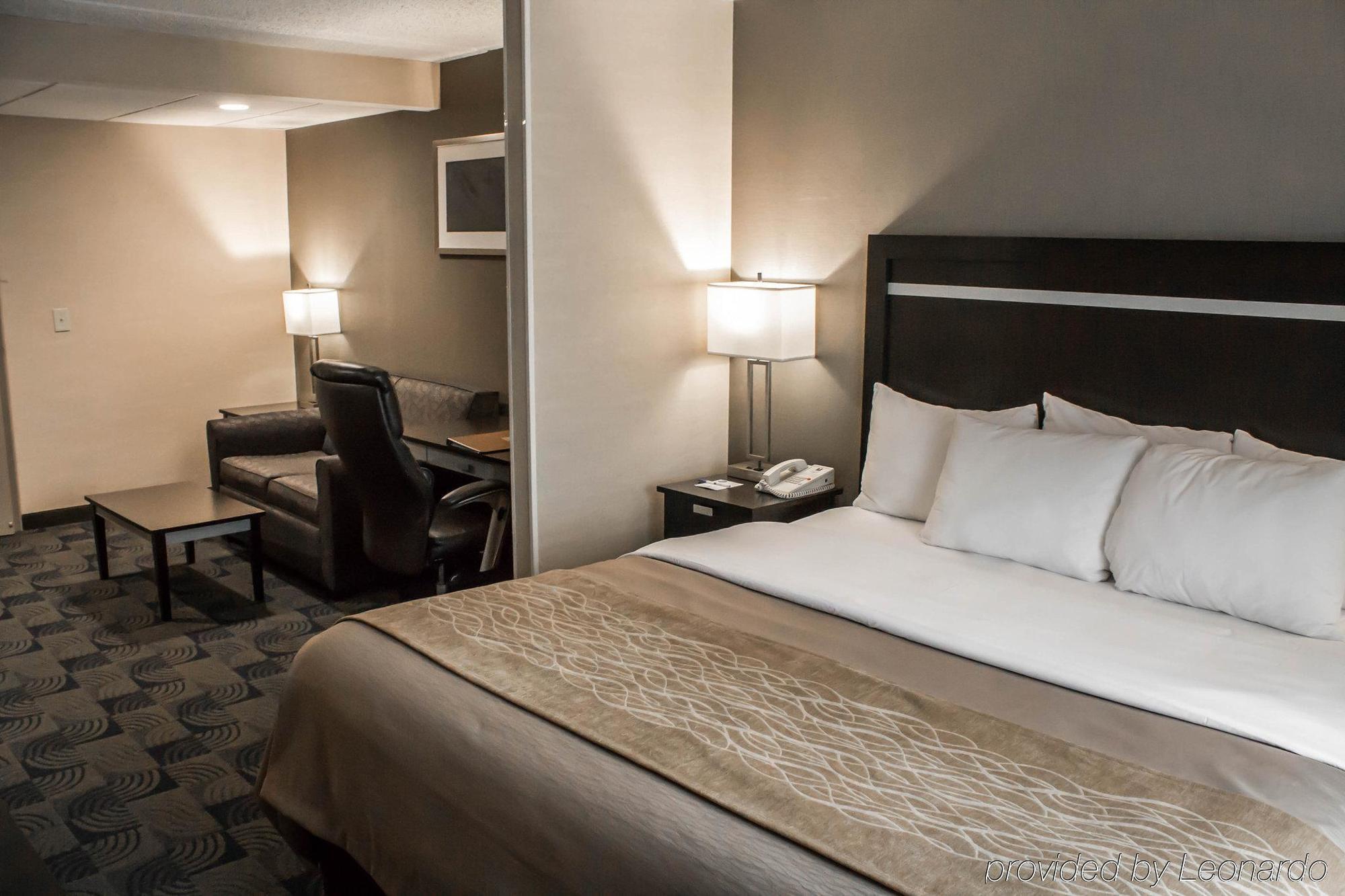 Holiday Inn Express & Suites - Albany Airport - Wolf Road By Ihg Dış mekan fotoğraf