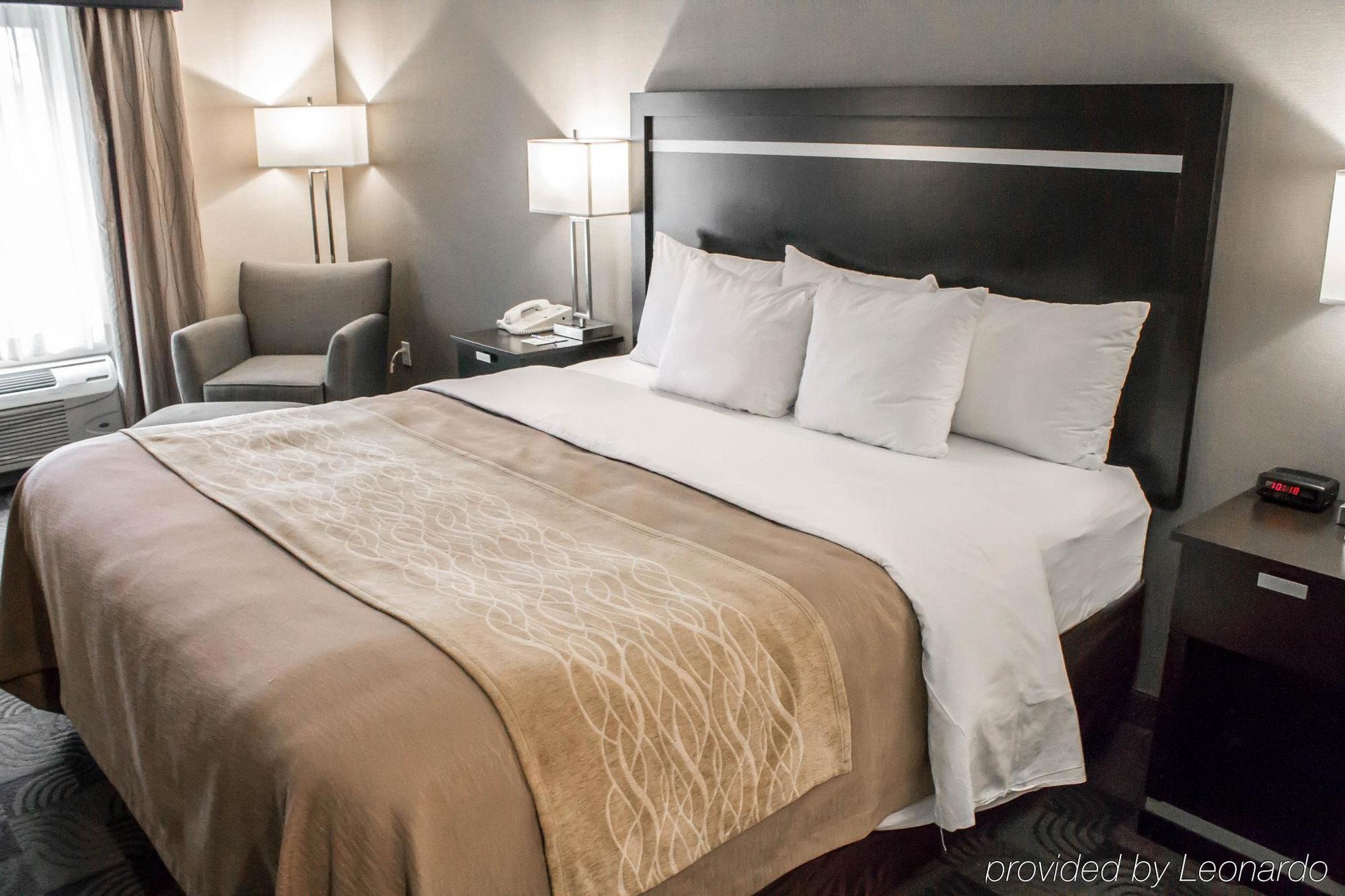 Holiday Inn Express & Suites - Albany Airport - Wolf Road By Ihg Dış mekan fotoğraf