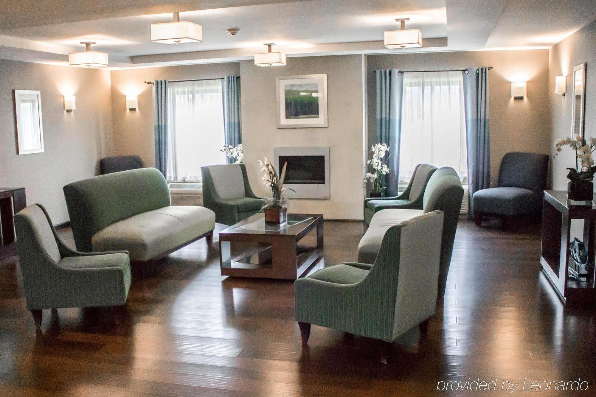 Holiday Inn Express & Suites - Albany Airport - Wolf Road By Ihg Dış mekan fotoğraf