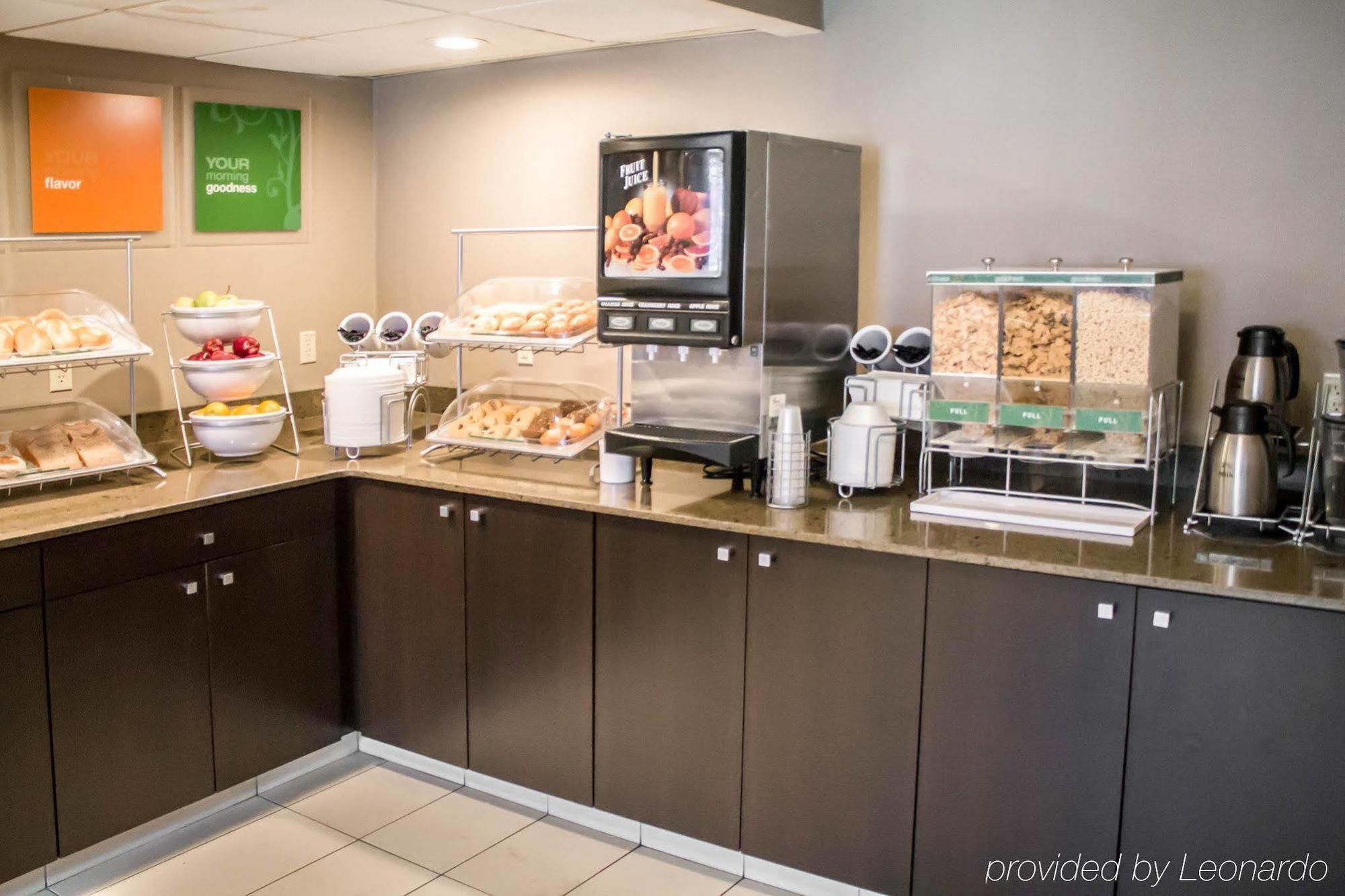 Holiday Inn Express & Suites - Albany Airport - Wolf Road By Ihg Dış mekan fotoğraf