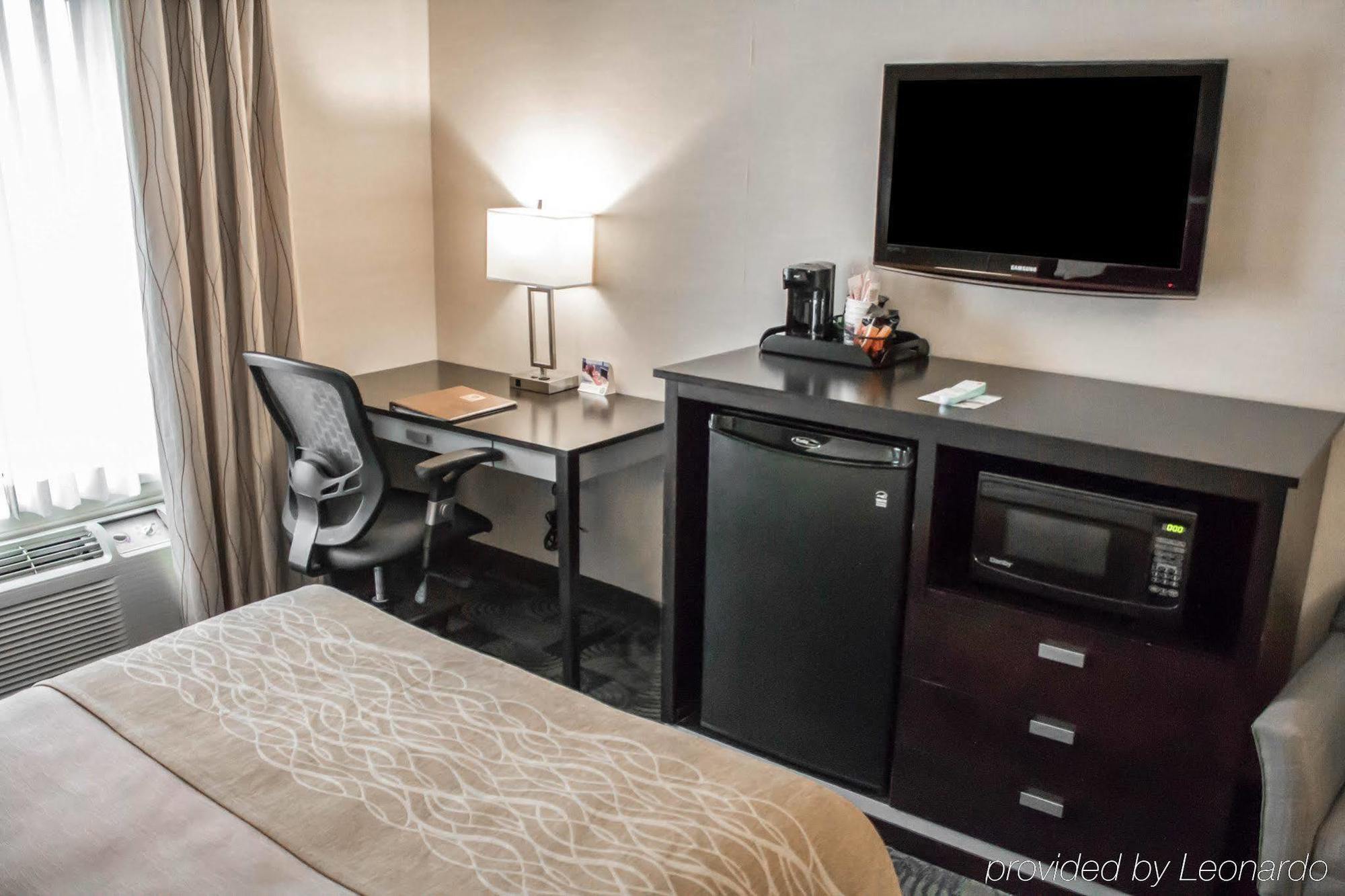 Holiday Inn Express & Suites - Albany Airport - Wolf Road By Ihg Dış mekan fotoğraf