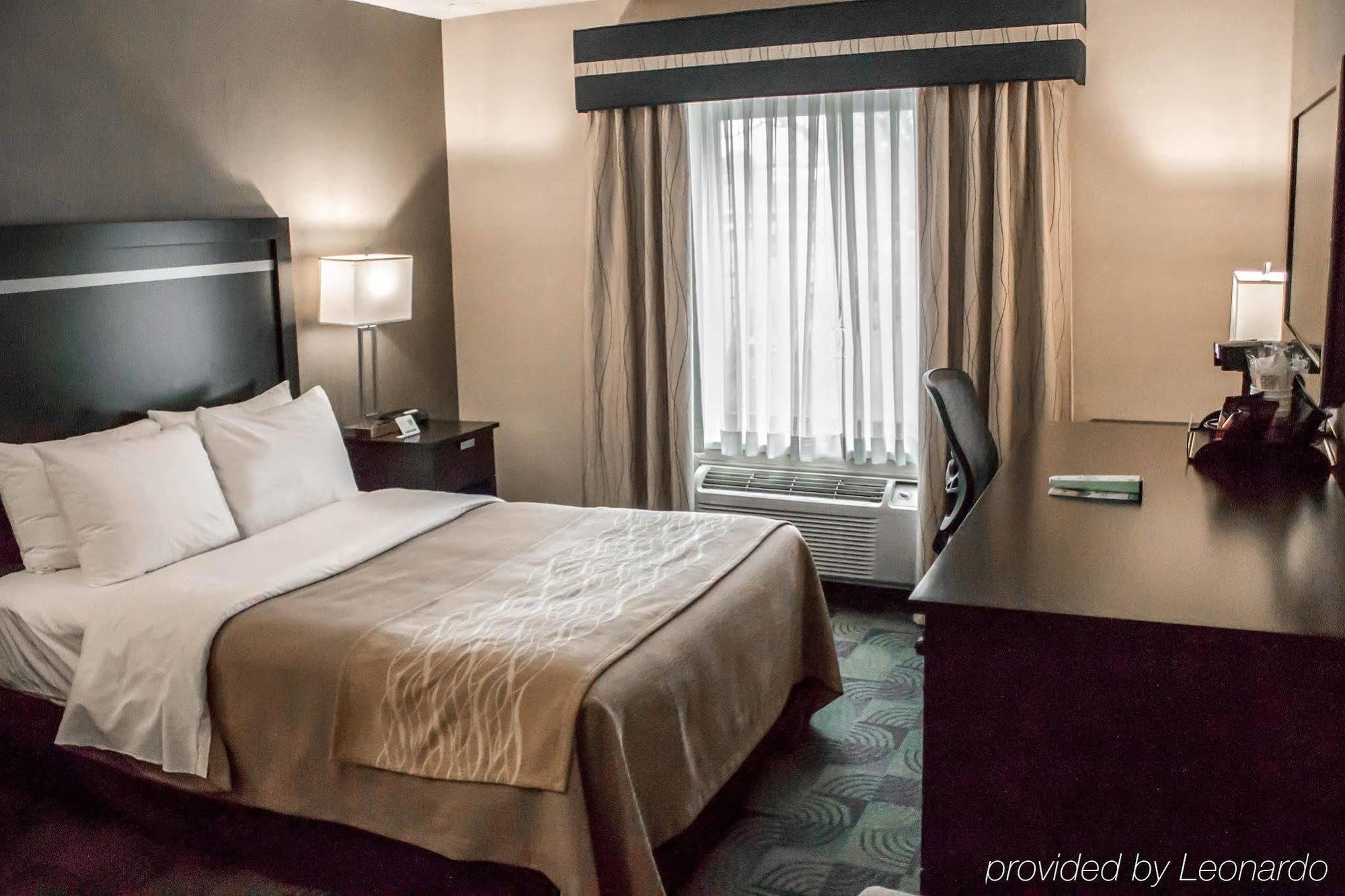 Holiday Inn Express & Suites - Albany Airport - Wolf Road By Ihg Dış mekan fotoğraf